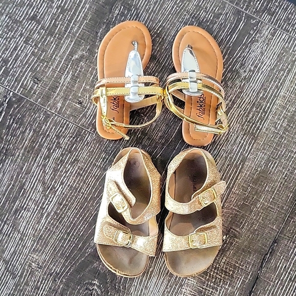 Sandals - Picture 1 of 1